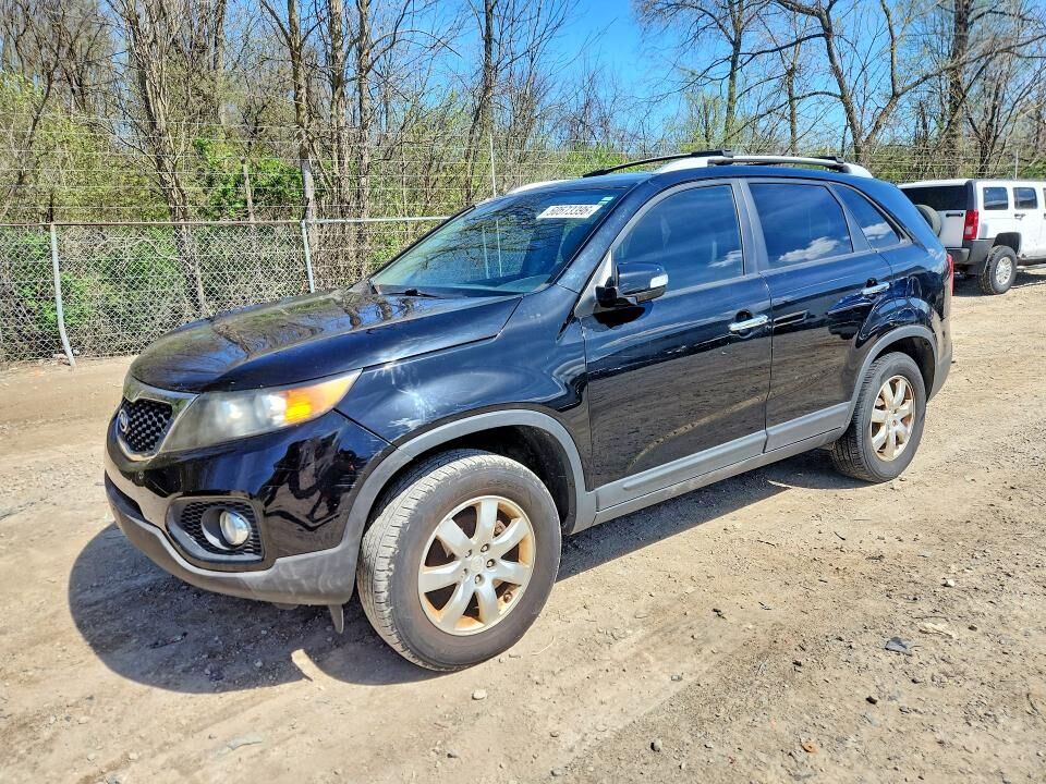 2011 KIA Sorento