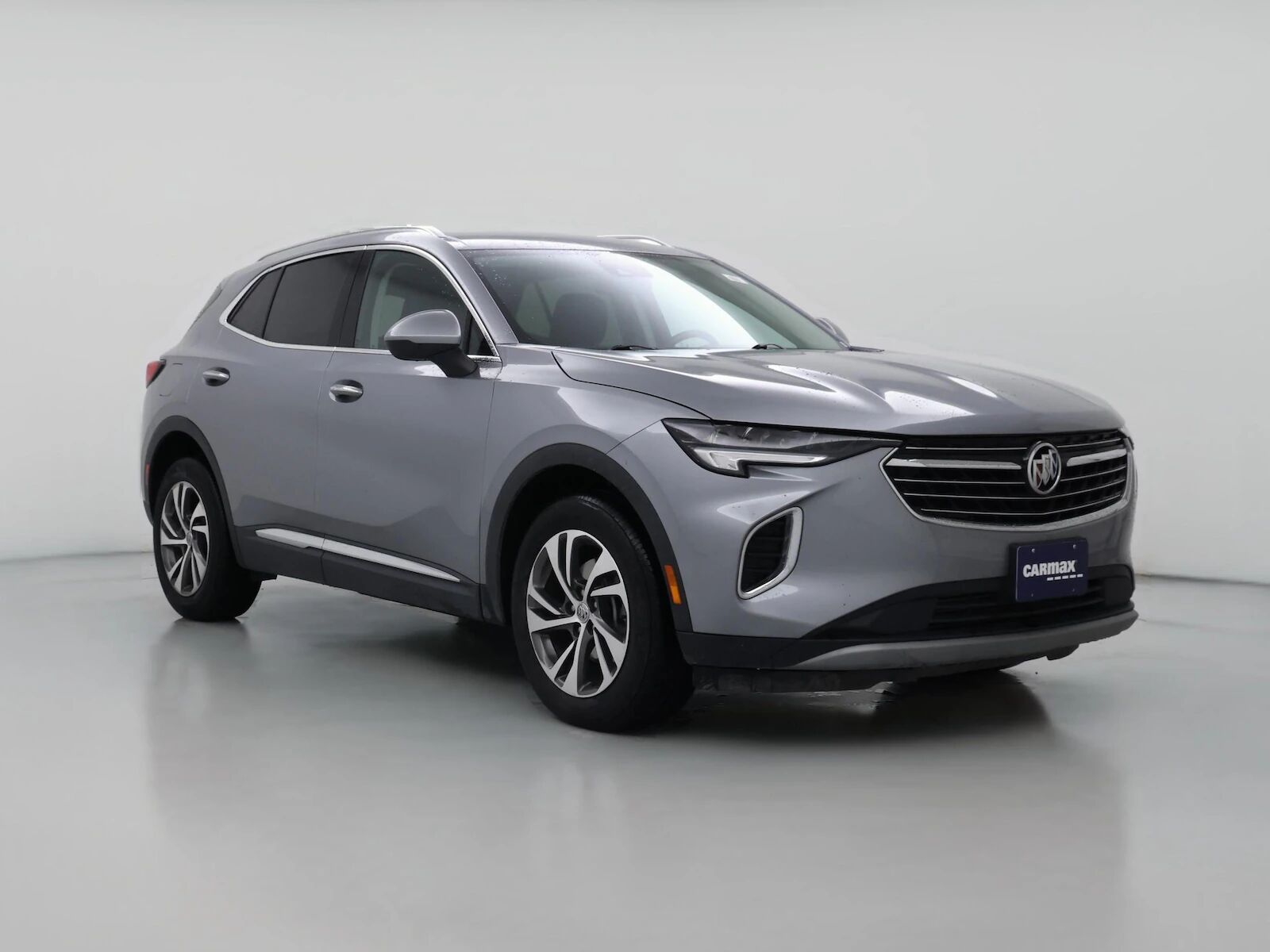 2023 BUICK Envision
