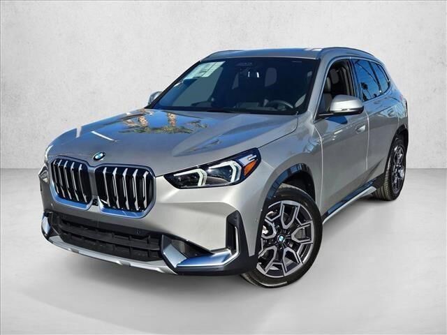 2026 BMW X1