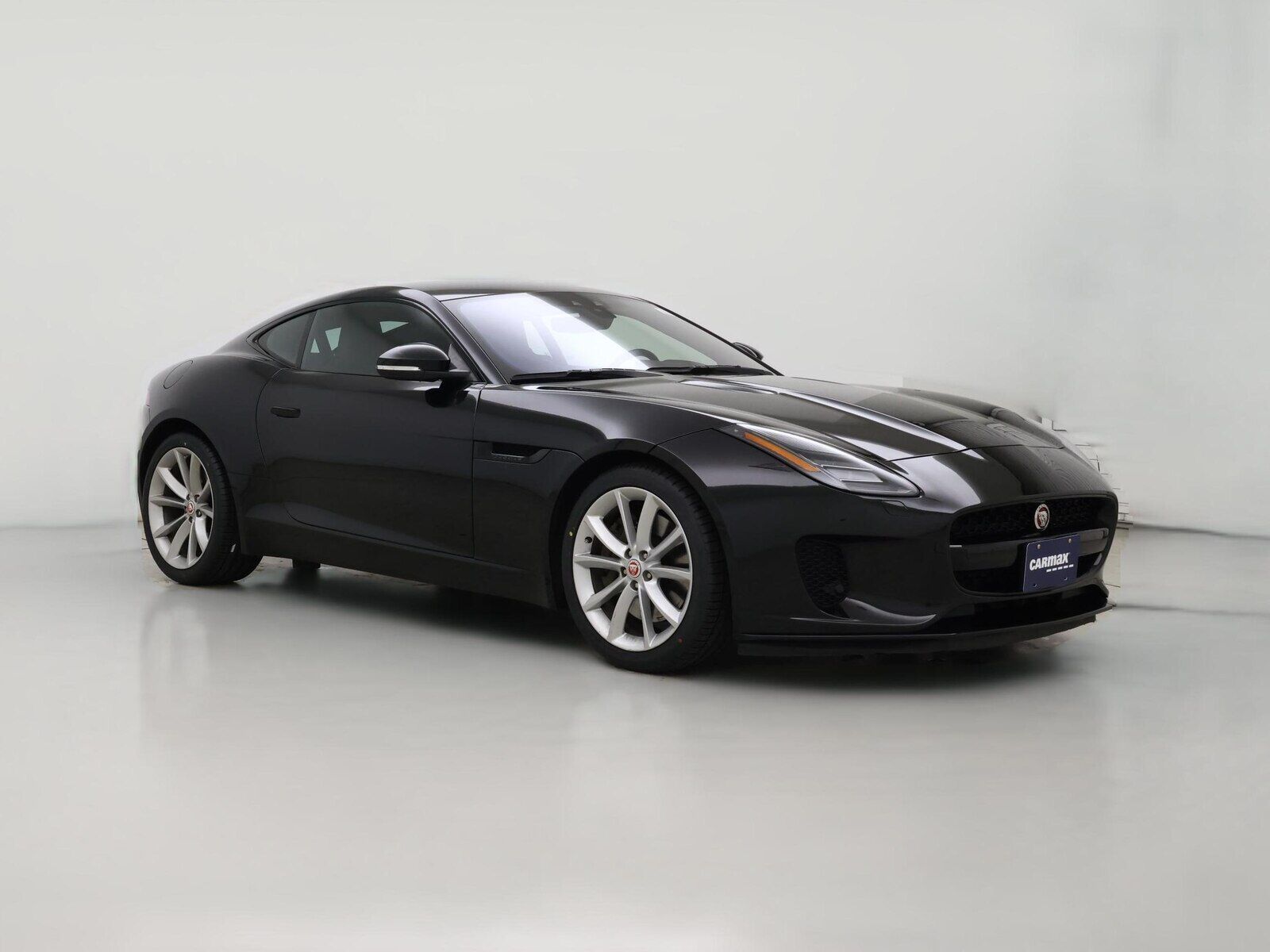 2020 JAGUAR F-Type