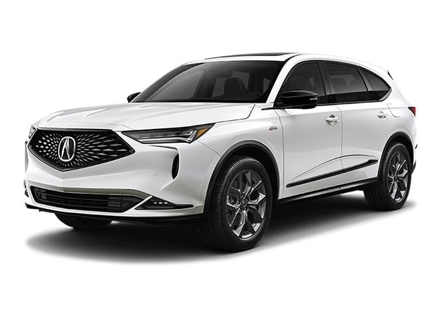 2024 ACURA MDX