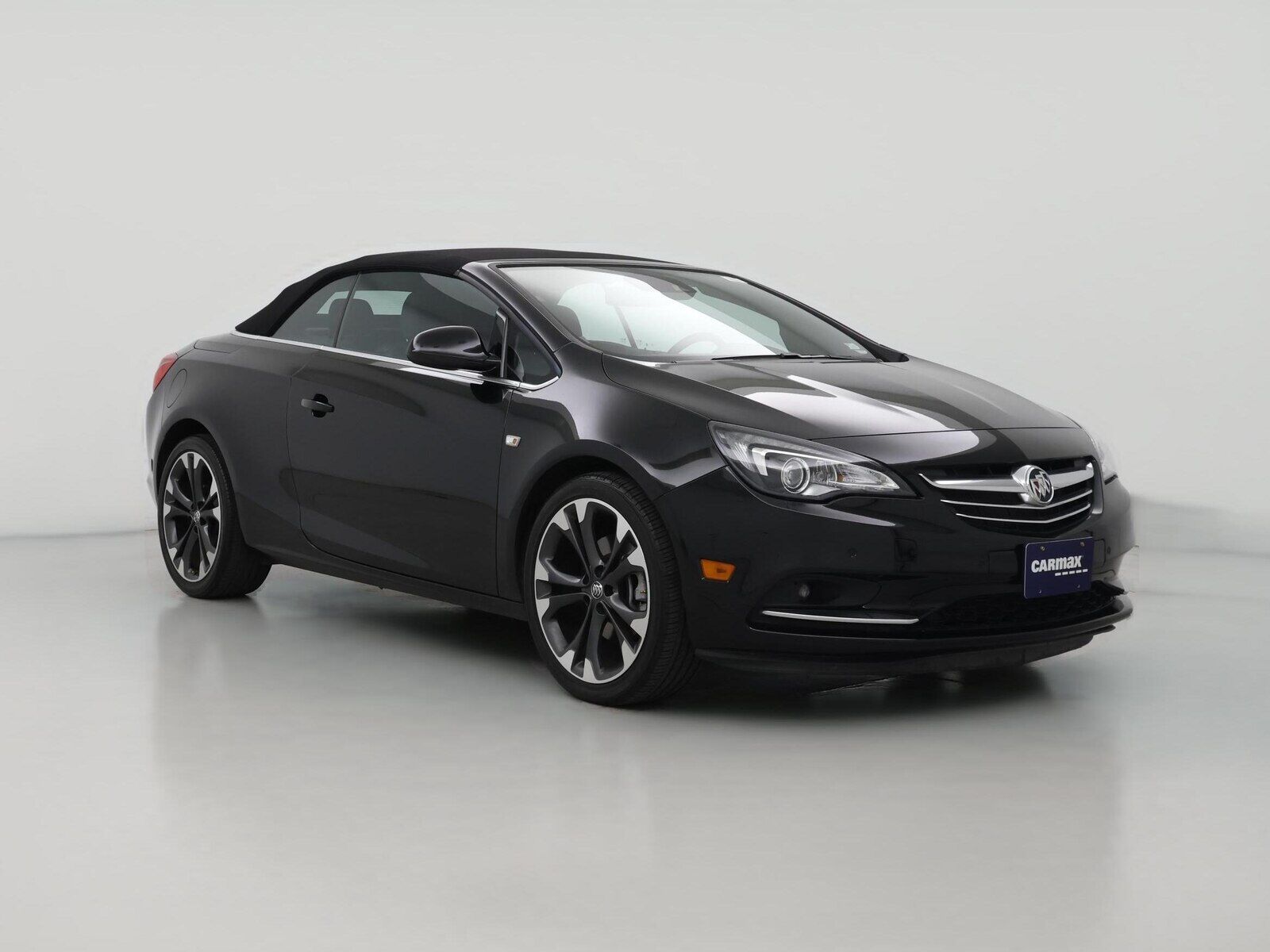 2019 BUICK Cascada