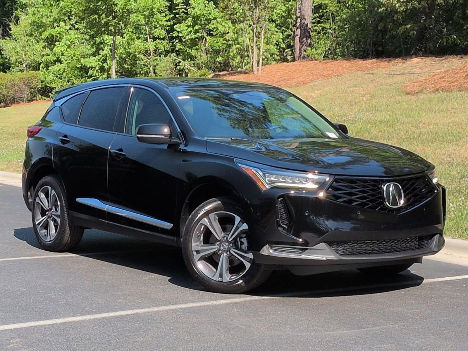 2026 ACURA RDX