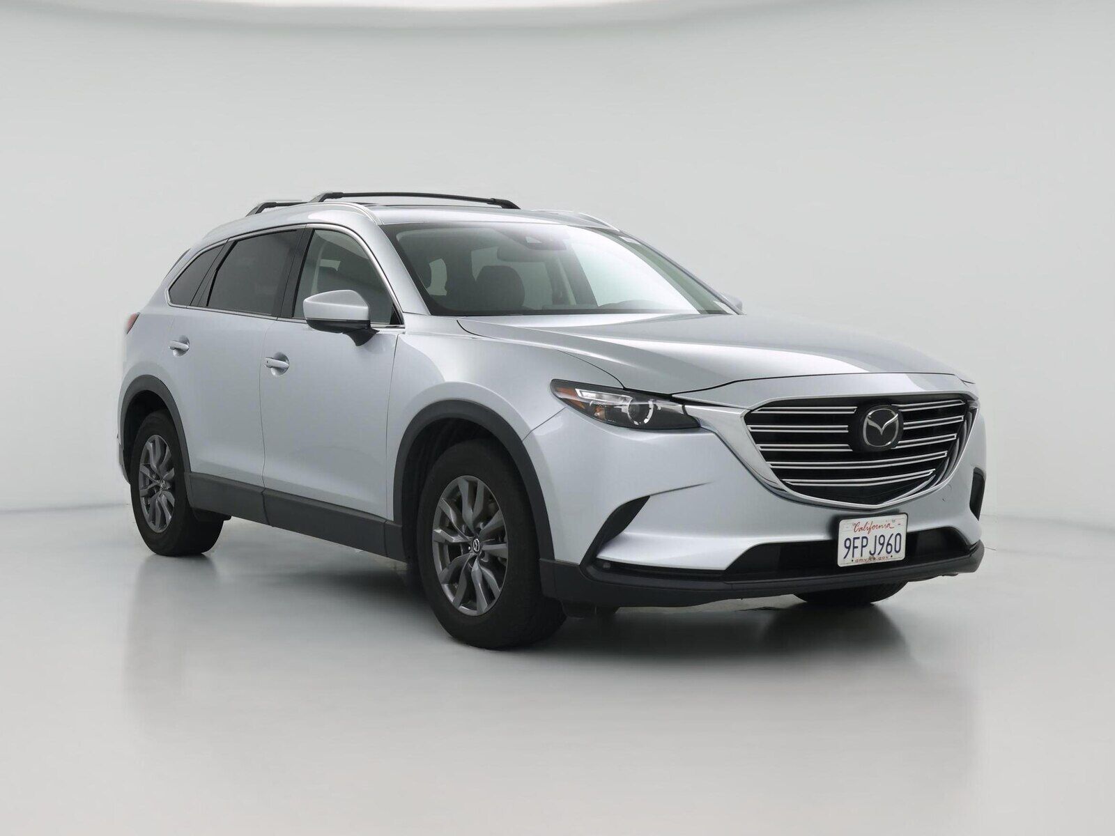 2023 MAZDA CX-9