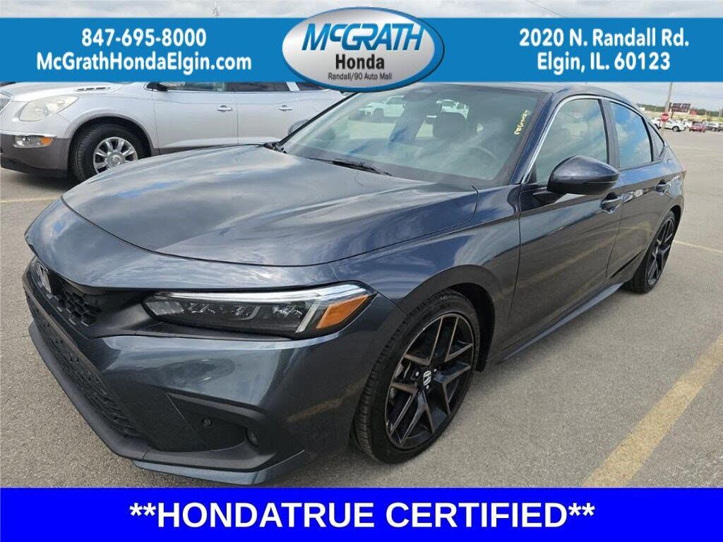 2023 HONDA Civic