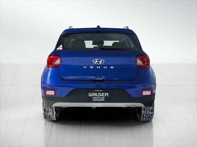 2026 HYUNDAI Venue