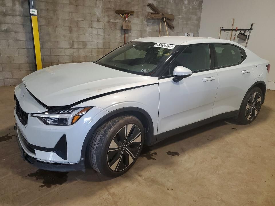 2023 POLESTAR PS2