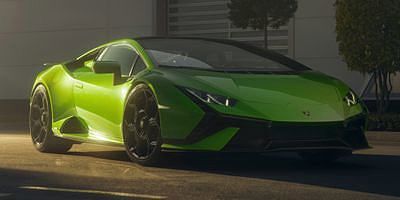 2023 LAMBORGHINI Huracan
