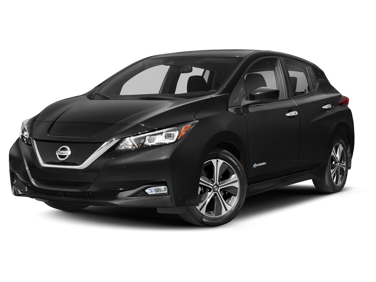 2020 NISSAN Leaf
