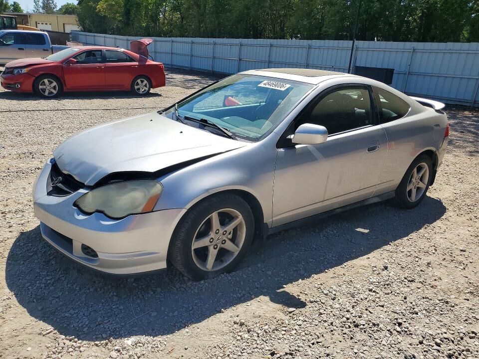 2003 ACURA RSX