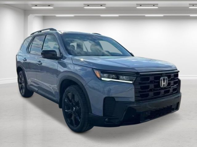 2026 HONDA Pilot