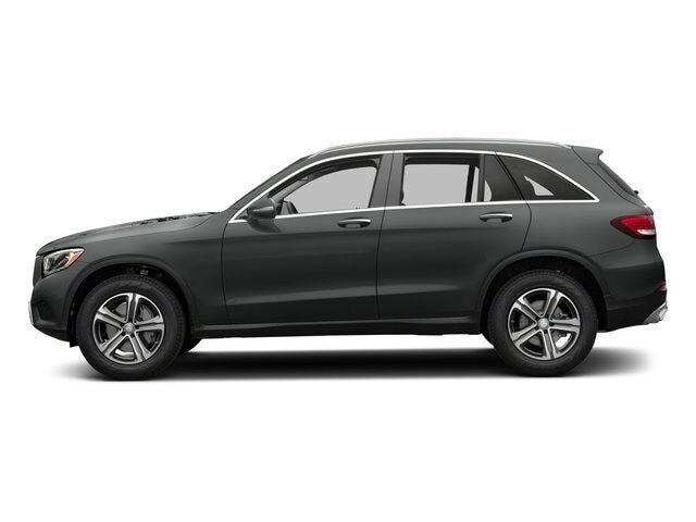 2018 MERCEDES-BENZ GLC-Class