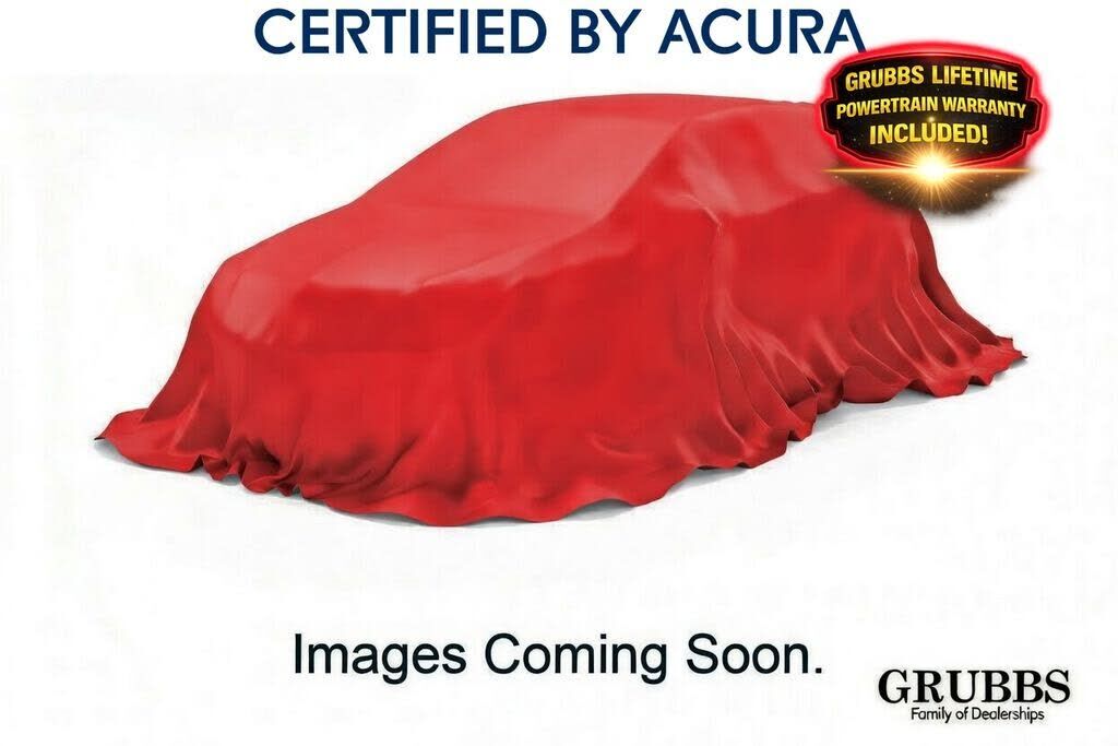 2023 ACURA Integra