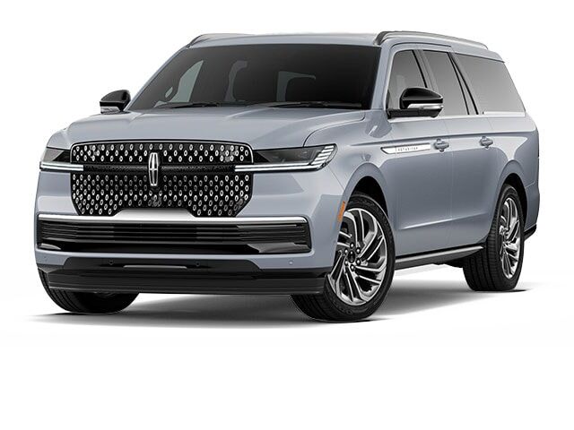 2026 LINCOLN Navigator L