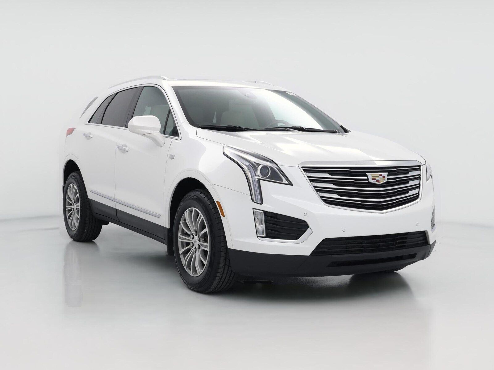 2019 CADILLAC XT5