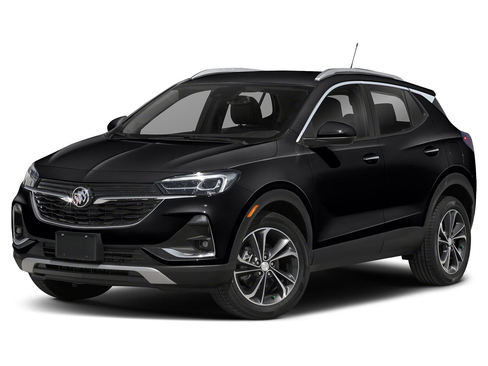 2021 BUICK Encore GX
