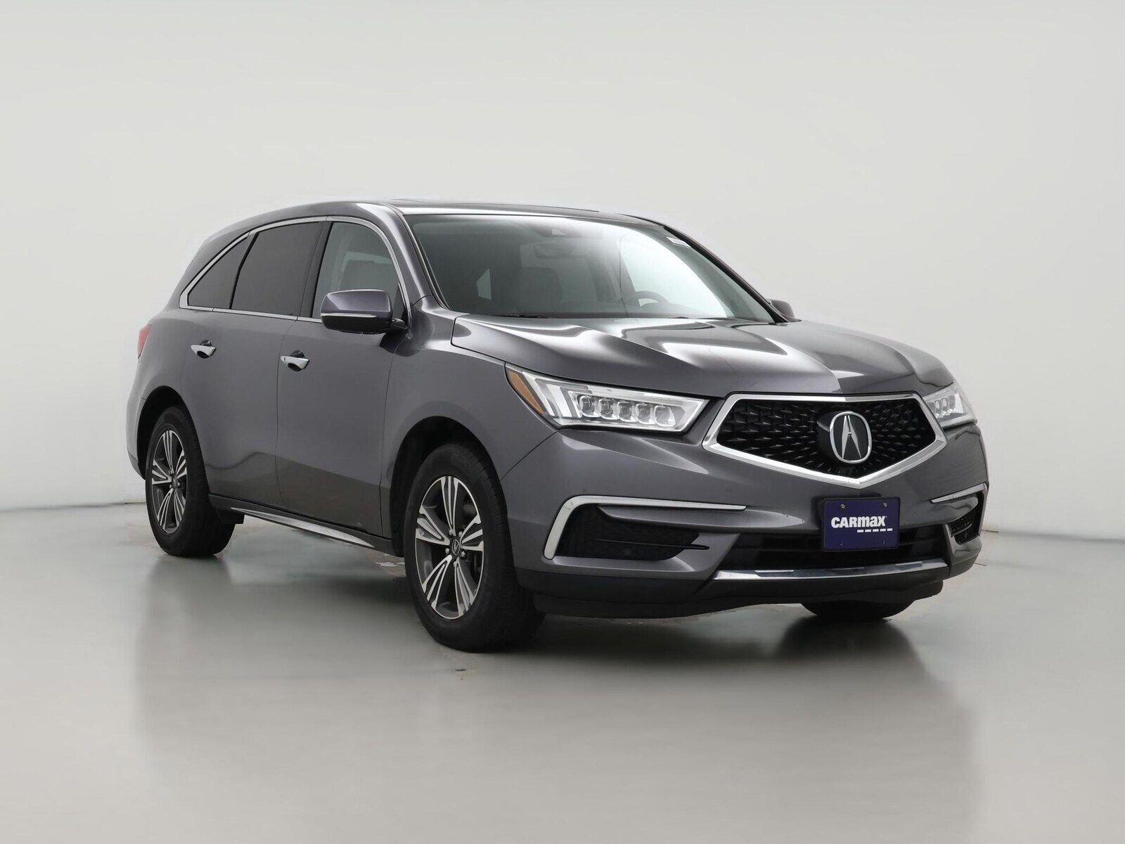 2017 ACURA MDX
