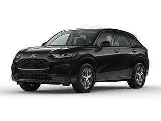 2024 HONDA HR-V