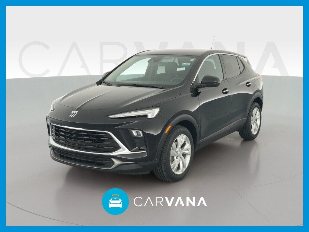 2024 BUICK Encore GX