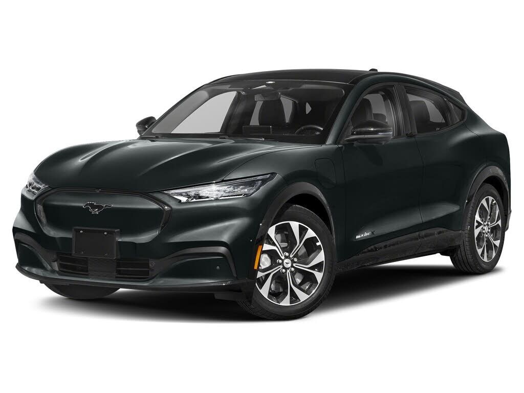 2023 FORD Mustang