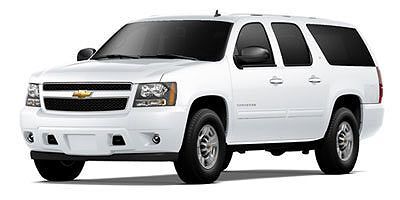 2012 CHEVROLET Suburban