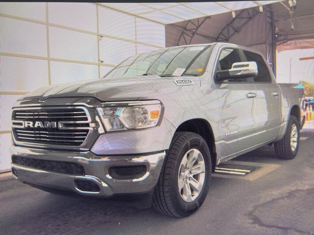 2024 RAM 1500