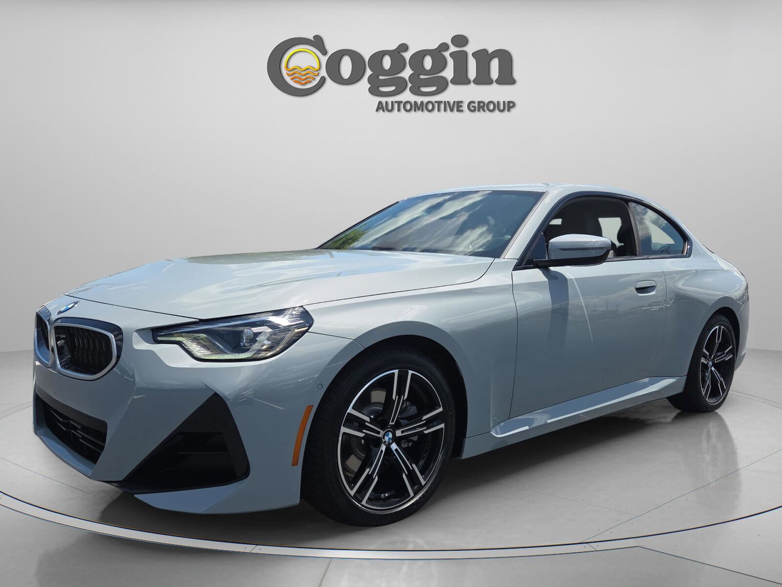 2026 BMW 2 Series