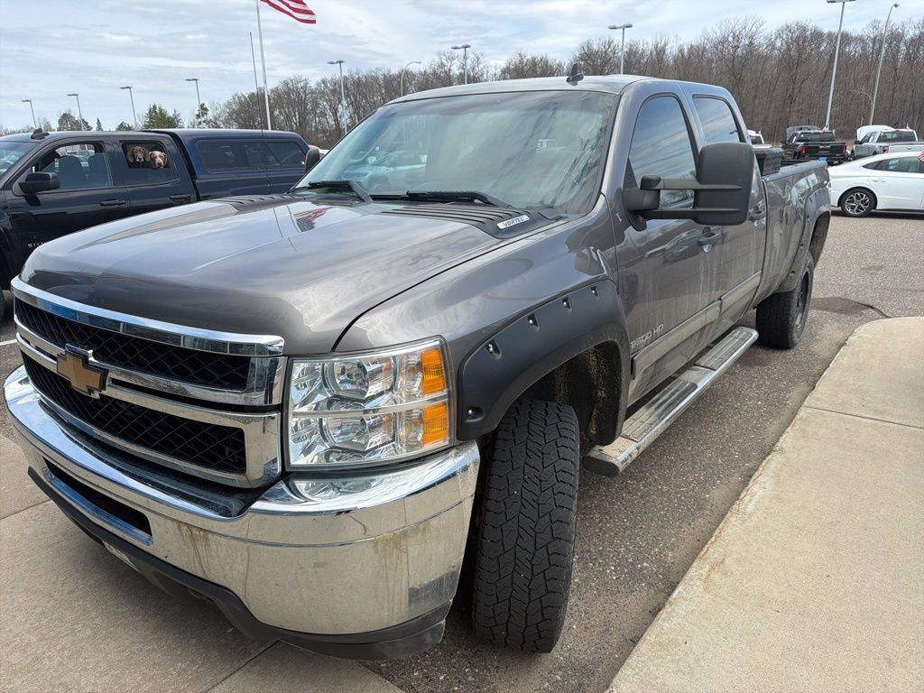 2013 CHEVROLET Silverado
