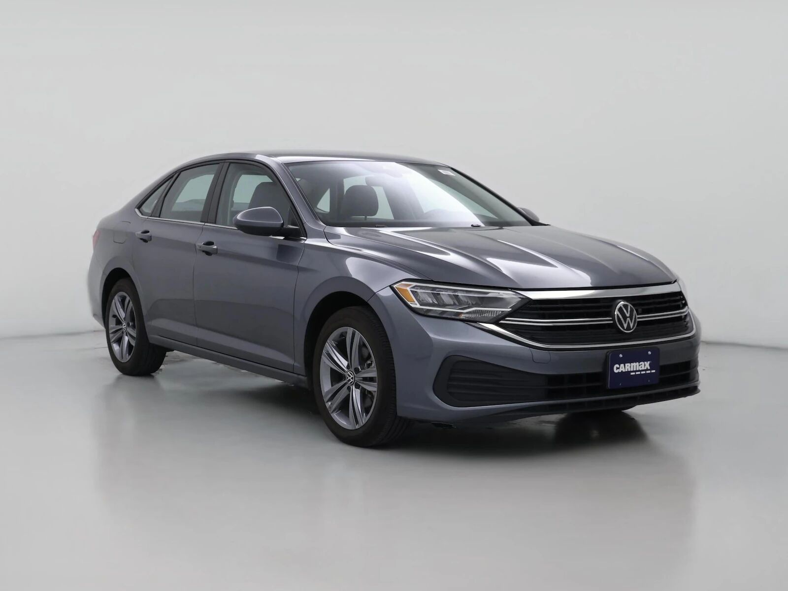 2024 VOLKSWAGEN Jetta