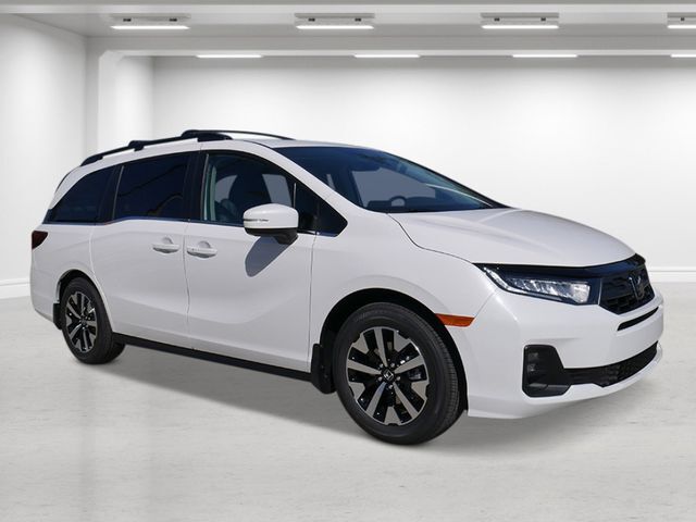 2026 HONDA Odyssey