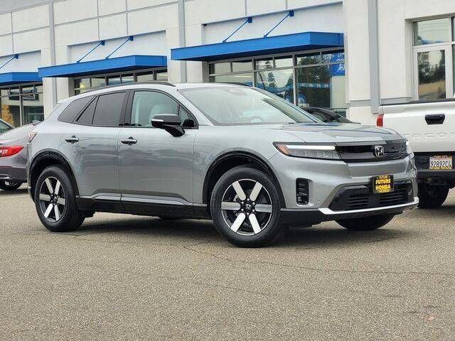 2026 HONDA Prologue