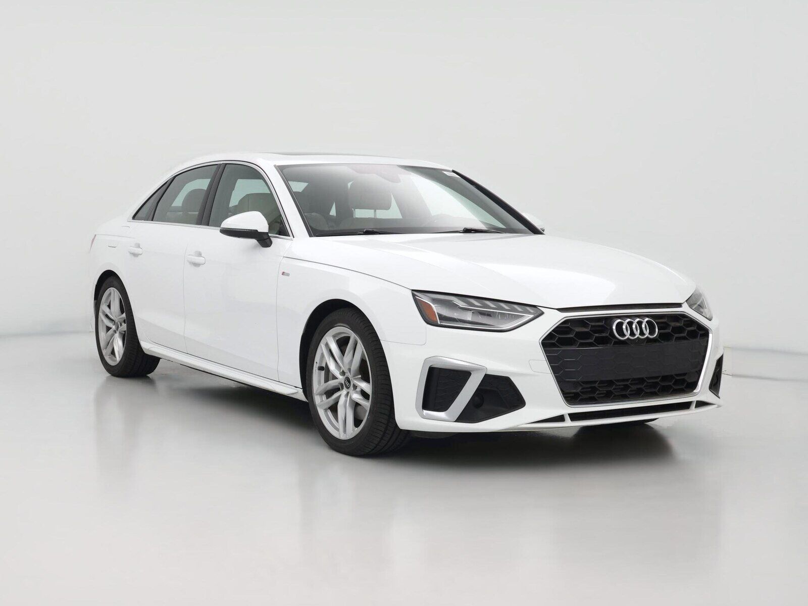 2024 AUDI A4