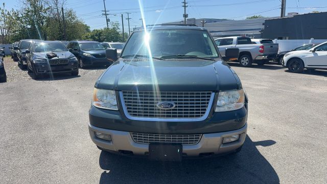 2003 FORD Expedition