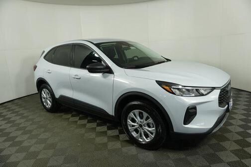 2026 FORD Escape