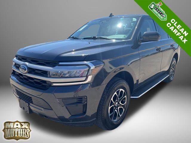 2023 FORD Expedition
