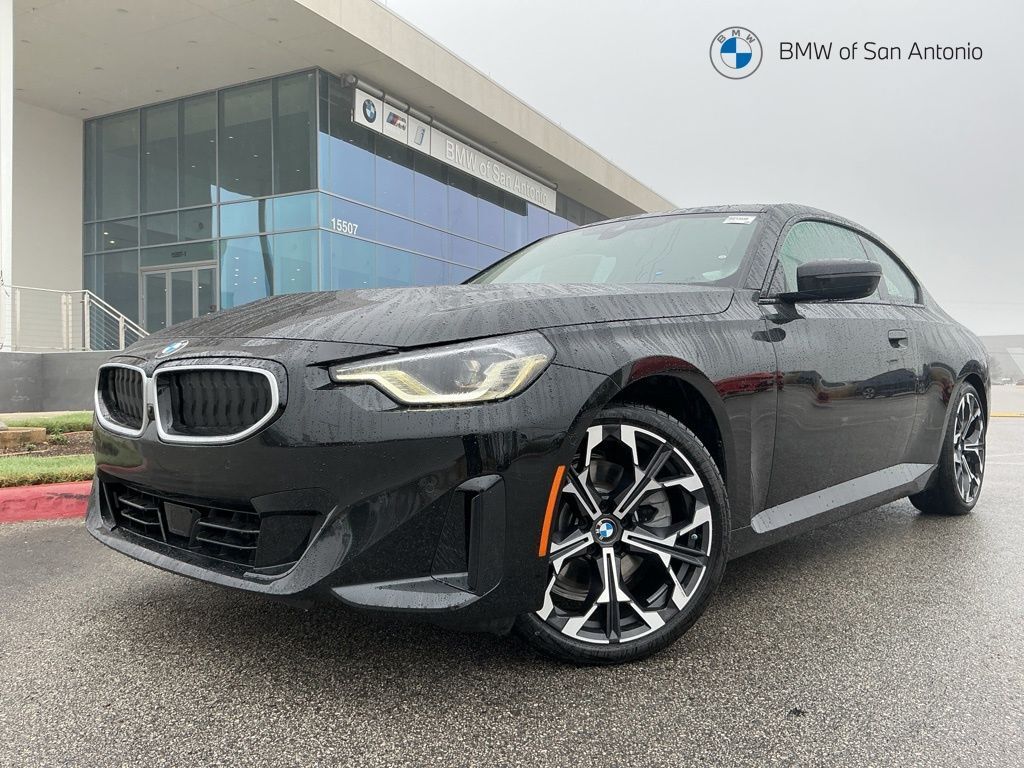 2026 BMW 2 Series