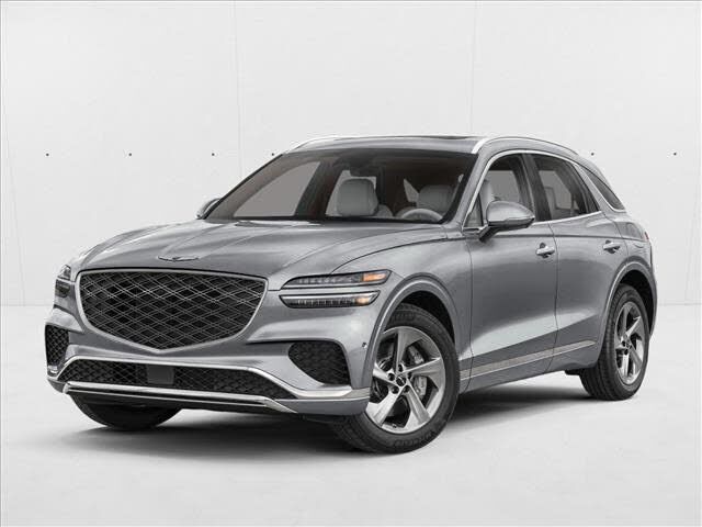 2026 GENESIS GV70