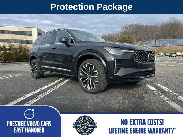 2026 VOLVO XC90
