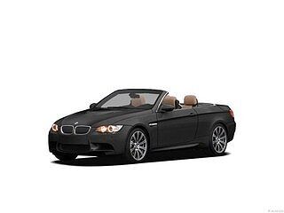 2012 BMW M3