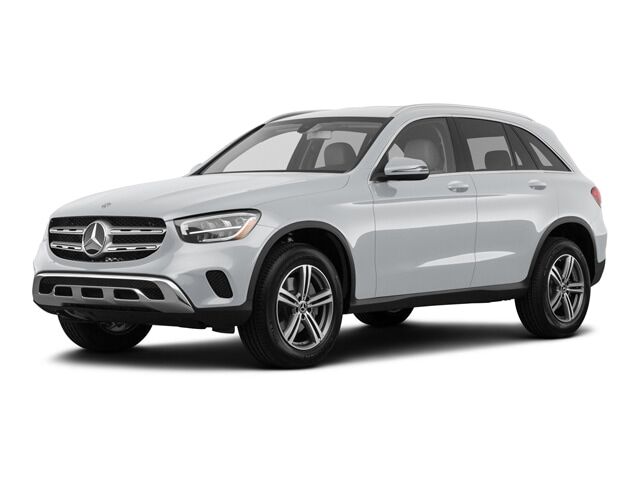 2022 MERCEDES-BENZ GLC-Class