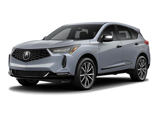2026 ACURA RDX