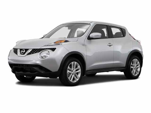 2016 NISSAN Juke