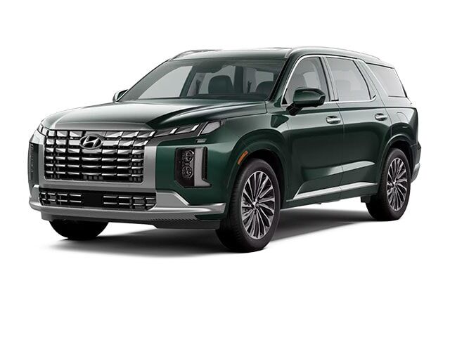 2023 HYUNDAI Palisade