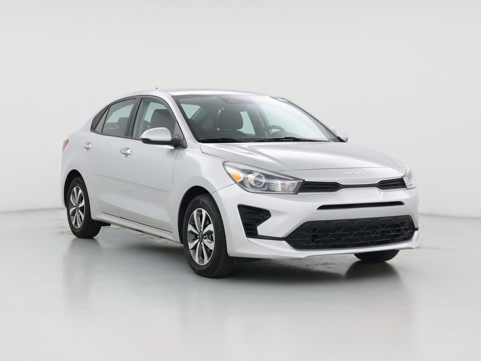 2022 KIA Rio