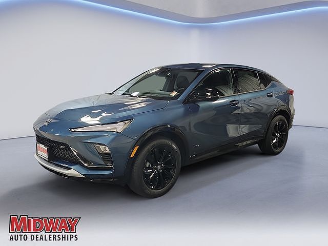 2026 BUICK Envista