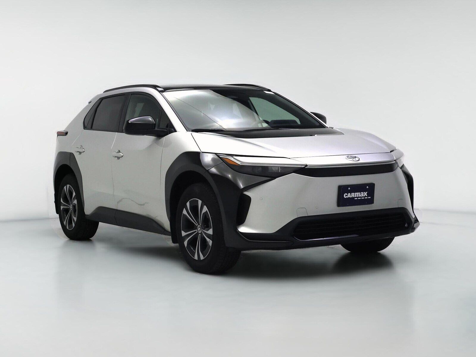2024 TOYOTA bZ4X