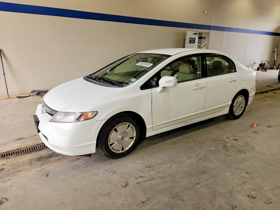 2006 HONDA Civic