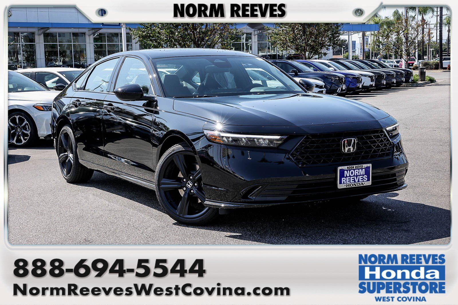 2026 HONDA Accord