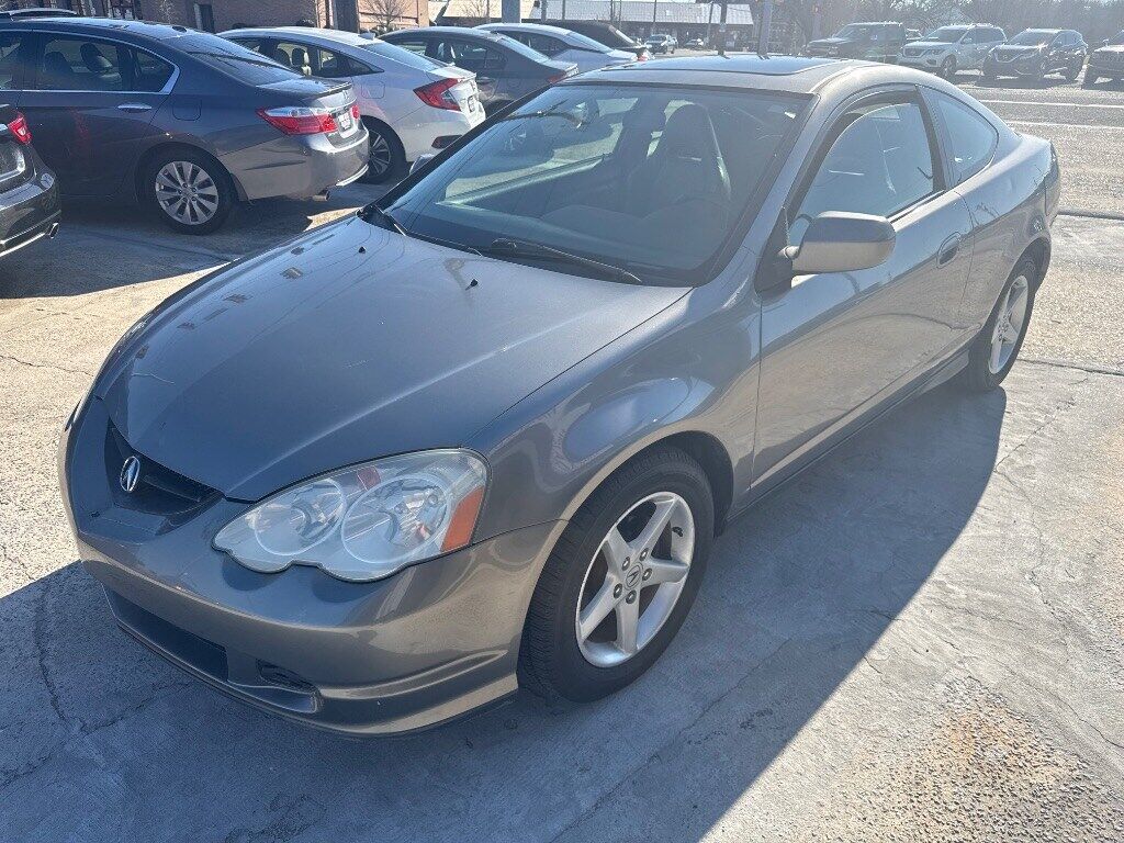 2003 ACURA RSX