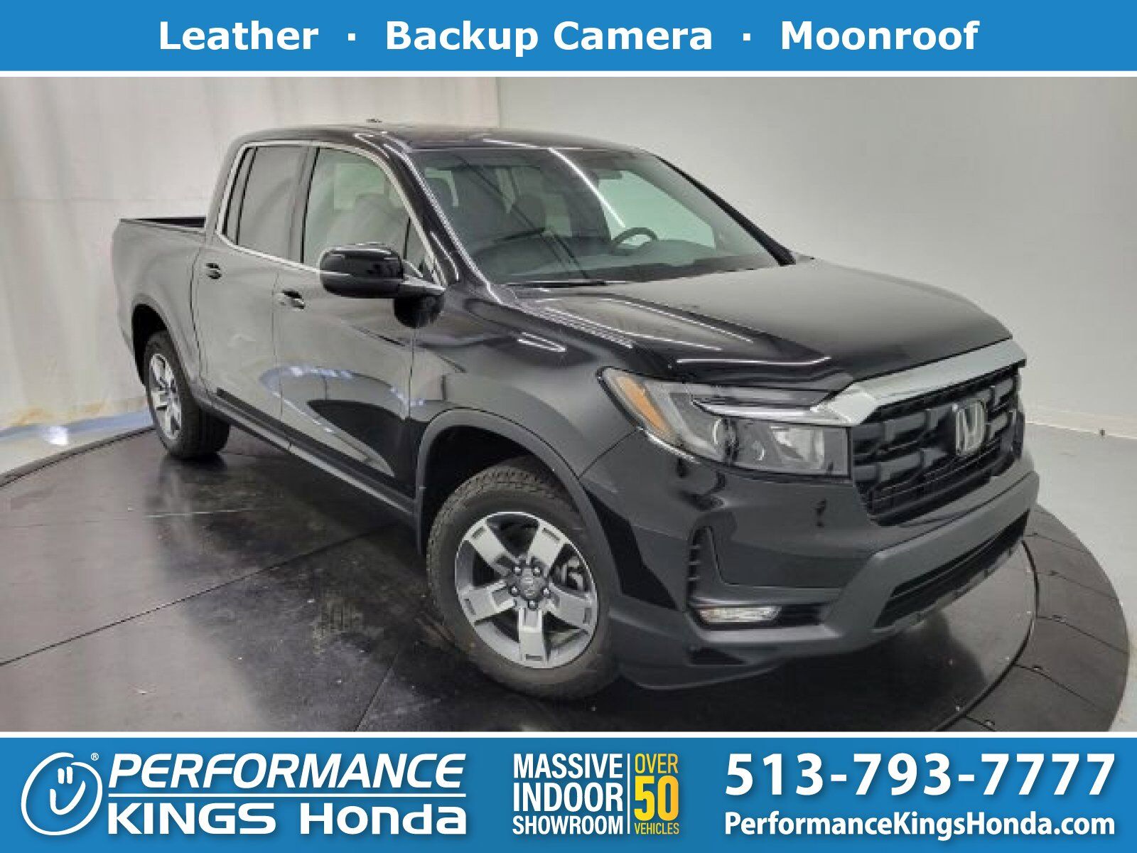 2026 HONDA Ridgeline